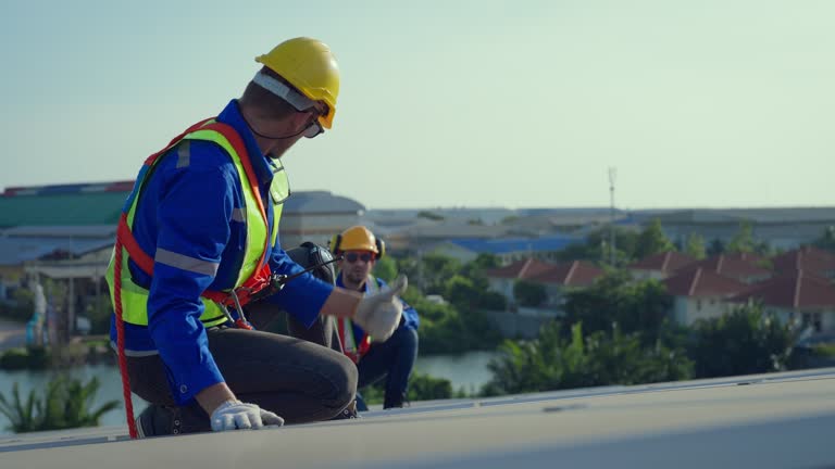 Best Emergency Roof Repair Services  in Green Knoll, NJ