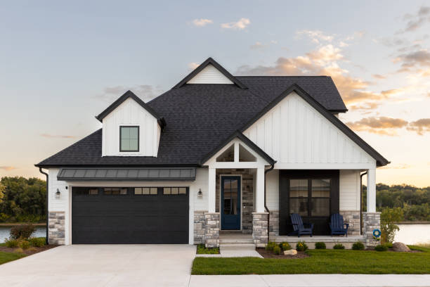 Fast & Reliable Emergency Roof Repairs in Green Knoll, NJ