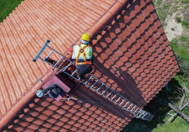 Emergency Roof Repair in Green Knoll, NJ