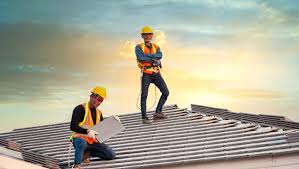 Best Cold Roofs  in Green Knoll, NJ